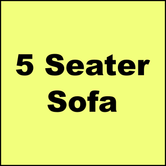 5 Seater