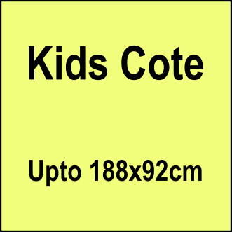 Kids Cote